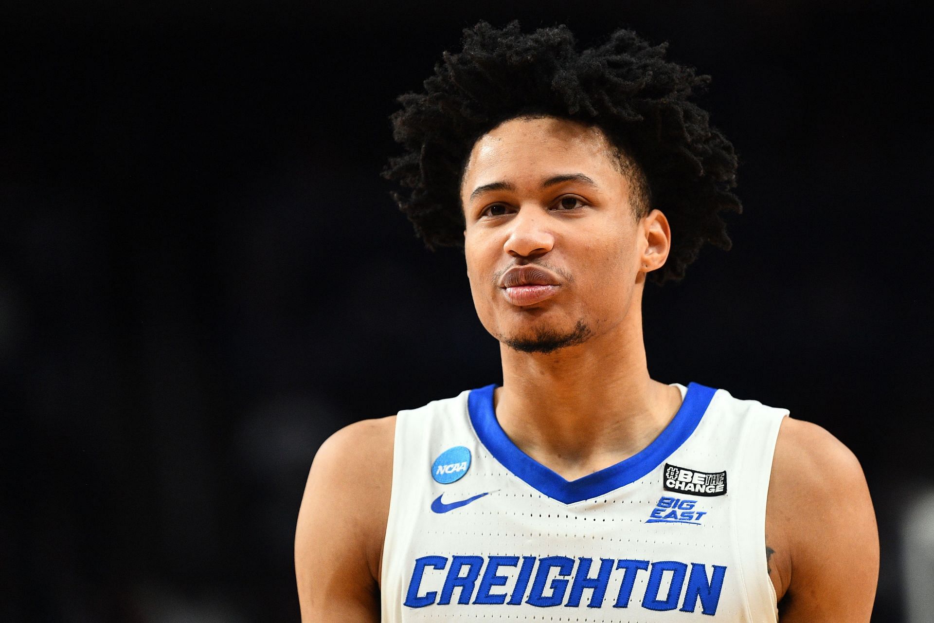 Akron v Creighton